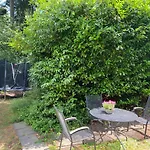 Wellness Bosboerderij De Goudsberg Met Hottub En Sauna Semesterbostad *