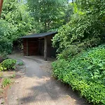 Holiday home Wellness Bosboerderij De Goudsberg Met Hottub En Sauna Lunteren