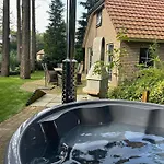 Wellness Bosboerderij De Goudsberg Met Hottub En Sauna * Lunteren