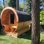 Wellness Bosboerderij De Goudsberg Met Hottub En Sauna * Lunteren