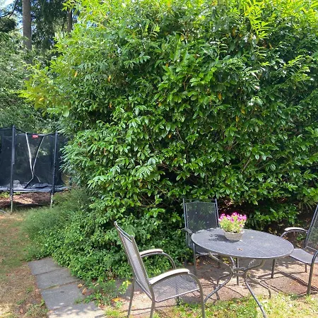 Wellness Bosboerderij De Goudsberg Met Hottub En Sauna Semesterbostad *