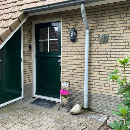 Bosboerderij De Goudsberg Met Hottub In Tuin *