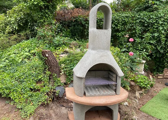 Bosboerderij De Goudsberg Met Hottub In Tuin Сasa de vacaciones