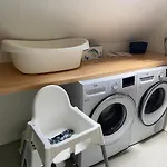 Сasa de vacaciones Wellness Bosboerderij De Goudsberg Met Hottub En Sauna *