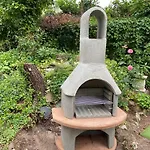 Wellness Bosboerderij De Goudsberg Met Hottub En Sauna Сasa de vacaciones