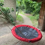Wellness Bosboerderij De Goudsberg Met Hottub En Sauna *