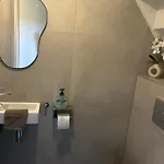 Сasa de vacaciones Wellness Bosboerderij De Goudsberg Met Hottub En Sauna *