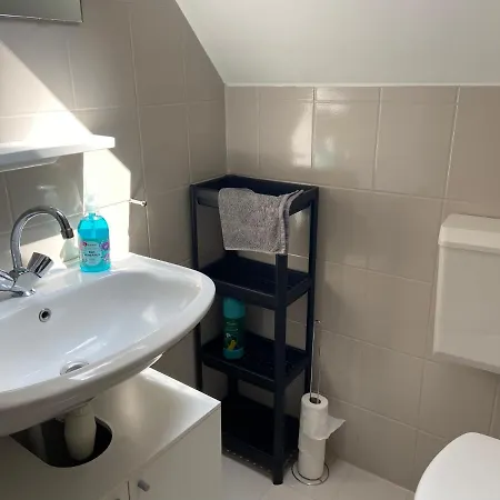 Prázdninový dům Wellness Bosboerderij De Goudsberg Met Hottub En Sauna *