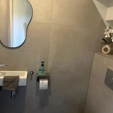 Prázdninový dům Wellness Bosboerderij De Goudsberg Met Hottub En Sauna *