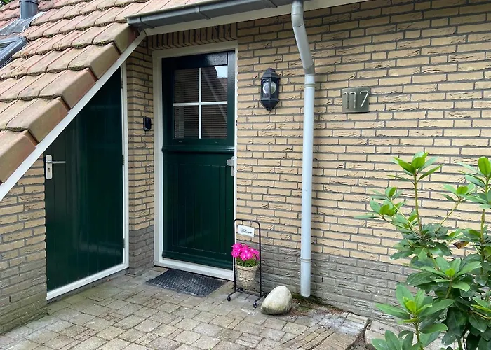 Bosboerderij De Goudsberg Met Hottub In Tuin *